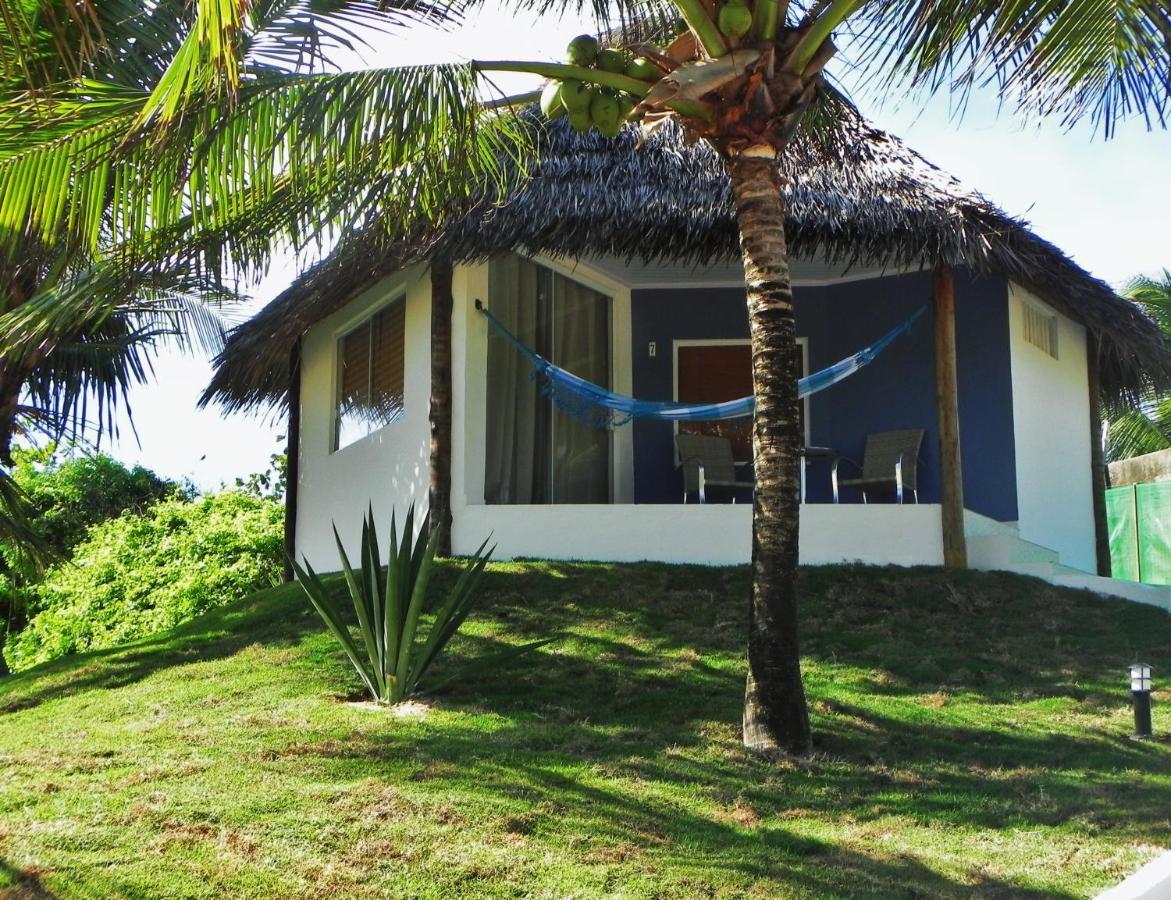 Pousada Entre as Águas Imbassaí Habitación foto